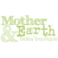 Mother and Earth Baby Boutique logo, Mother and Earth Baby Boutique contact details