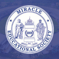 Miracle Educational Society logo, Miracle Educational Society contact details