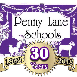 Penny Lane School logo, Penny Lane School contact details