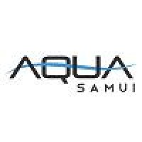 Aqua Samui logo, Aqua Samui contact details