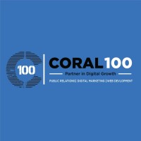 Coral100 LLP logo, Coral100 LLP contact details