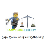 Lawyers Buddy logo, Lawyers Buddy contact details