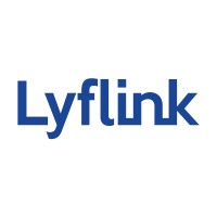 Lyflink logo, Lyflink contact details