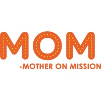 Mother On Mission logo, Mother On Mission contact details