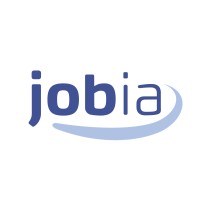 Jobia logo, Jobia contact details