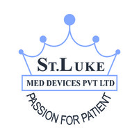 St. Luke Med Devices Private Limited logo, St. Luke Med Devices Private Limited contact details