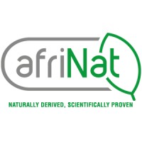 AfriNat logo, AfriNat contact details