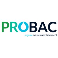 ProBac Organic Wastewater Treatment logo, ProBac Organic Wastewater Treatment contact details