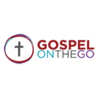 Gospel on the Go logo, Gospel on the Go contact details