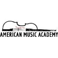 American Music Academy logo, American Music Academy contact details