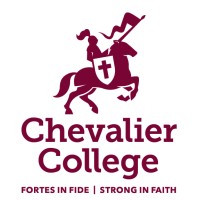 Chevalier College logo, Chevalier College contact details