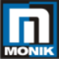 Monik logo, Monik contact details