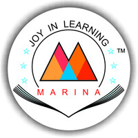 Marina Publications Pvt. Ltd. logo, Marina Publications Pvt. Ltd. contact details