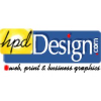 hpdDesign logo, hpdDesign contact details