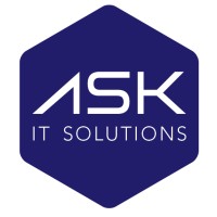 Ask IT Solutions Ltd logo, Ask IT Solutions Ltd contact details