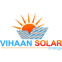 VHN Solar Energy Pvt. Ltd logo, VHN Solar Energy Pvt. Ltd contact details