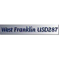 West Franklin High School logo, West Franklin High School contact details