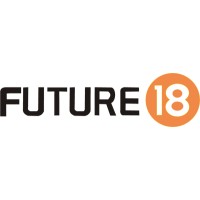 Future18 Digital logo, Future18 Digital contact details