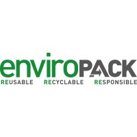 enviropack Ltd logo, enviropack Ltd contact details