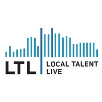 Local Talent Live logo, Local Talent Live contact details