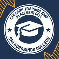 Training and Placement Cell, Sri Aurobindo College, University of Delhi logo, Training and Placement Cell, Sri Aurobindo College, University of Delhi contact details