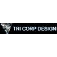 Tri Corp Design logo, Tri Corp Design contact details