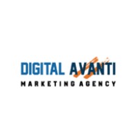 Digital Avanti logo, Digital Avanti contact details