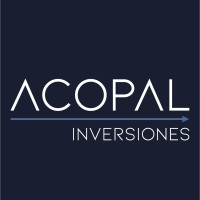 Acopal Inversiones logo, Acopal Inversiones contact details