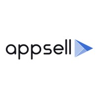 Appsell logo, Appsell contact details