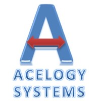 ACELOGY SYSTEMS logo, ACELOGY SYSTEMS contact details