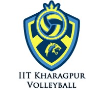 IIT Kharagpur Volleyball logo, IIT Kharagpur Volleyball contact details