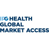 IPG Health Global Market Access logo, IPG Health Global Market Access contact details