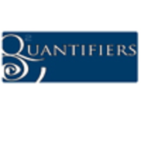 Quantifiers logo, Quantifiers contact details