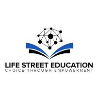 Life Street Education logo, Life Street Education contact details