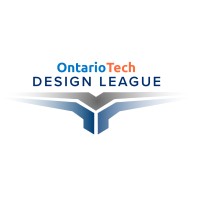 Ontario Tech Design League logo, Ontario Tech Design League contact details