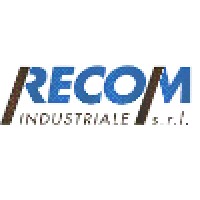 Recom Industriale logo, Recom Industriale contact details