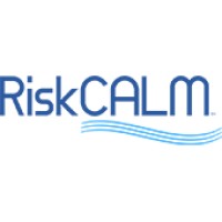 RiskCALM logo, RiskCALM contact details