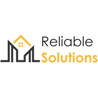 Reliable Solutions logo, Reliable Solutions contact details