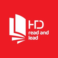 HTD Read & Lead logo, HTD Read & Lead contact details