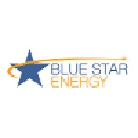 Blue Star Energy logo, Blue Star Energy contact details