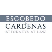 Escobedo & Cardenas Law Firm logo, Escobedo & Cardenas Law Firm contact details