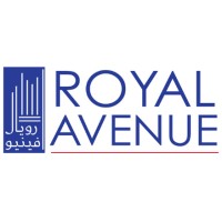 Royal Avenue Property Management logo, Royal Avenue Property Management contact details