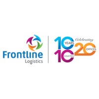 Frontline Logistics Wll logo, Frontline Logistics Wll contact details