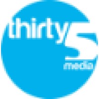 Thirty5 Media and Communications logo, Thirty5 Media and Communications contact details