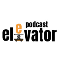 Podcast Elevator logo, Podcast Elevator contact details