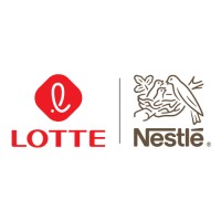 LOTTE-Nestle Korea logo, LOTTE-Nestle Korea contact details