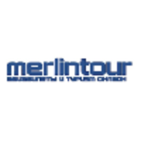 Merlintour logo, Merlintour contact details