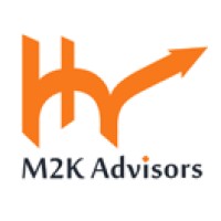 M2K Advisors logo, M2K Advisors contact details