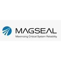 Magnetic Seal Corporation logo, Magnetic Seal Corporation contact details