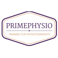 PRIMEPHYSIO TRAINING UK logo, PRIMEPHYSIO TRAINING UK contact details